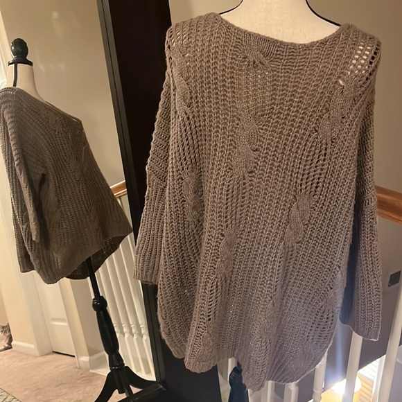 American Rag | oversized sweater - Picture 2 of 4